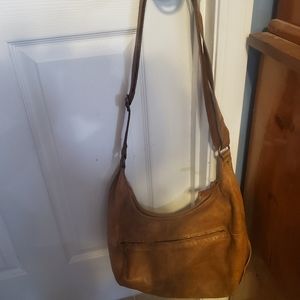Latico Leather Bag